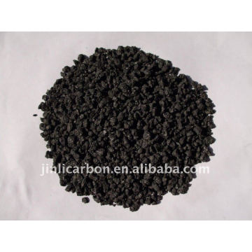 S 0.05% graphite carbon additive for steel making